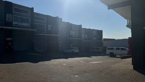 6 Proton Street, Proton Industrial 